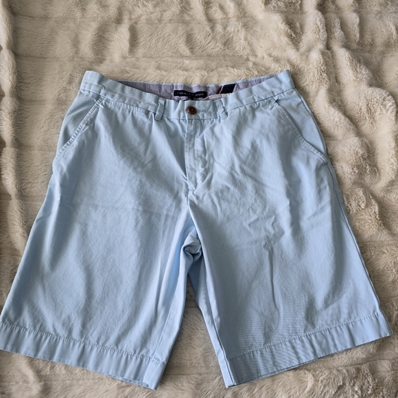 Tommy Hilfiger Other - Tommy Hilfiger Light Blue Men's Shorts 34